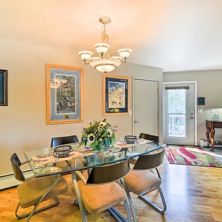 Hillside Anchorage Home By Hiking And Biking Trails! Exterior photo