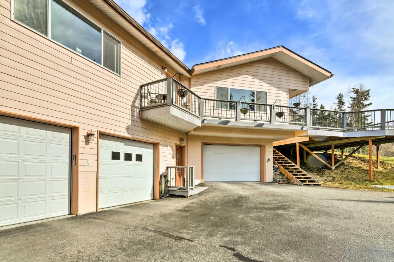 Hillside By Hiking And Biking Trails! Apartment *